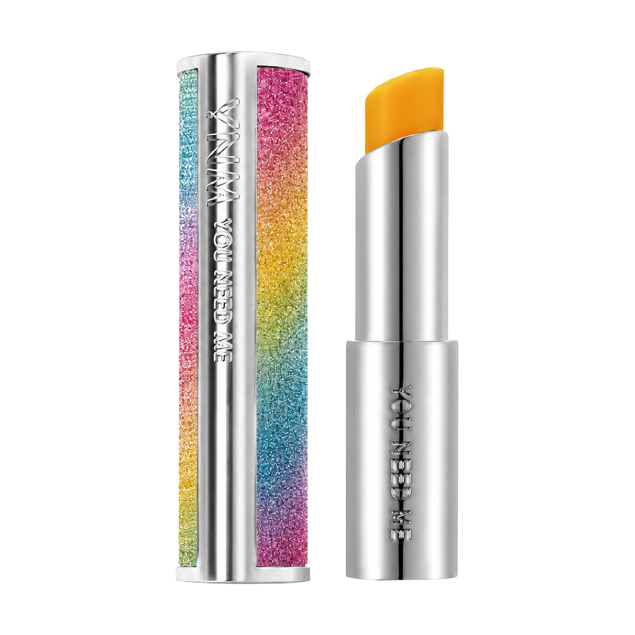 Бальзам для губ Y.N.M Honey Lip Balm, Rainbow, 3 г